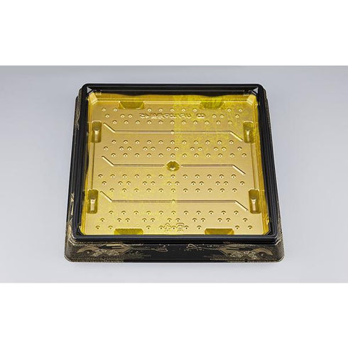 UFハカマ角桶45(みやこ扇)本体(N) 【10枚】